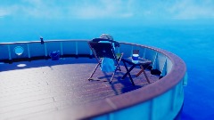 A screenshot taken in Dreams. 5 of 11.