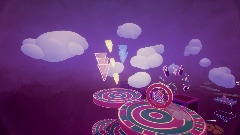 A screenshot taken in Dreams. 11 of 17.