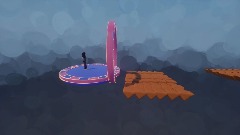 1st Person Speed Run