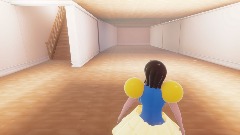 Princess Sleet Finds Her Party