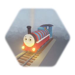 Thomas The Train FOR KIDS