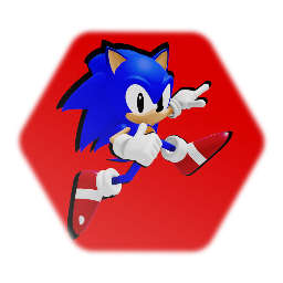 <button="Sonic Characters"> *(Izaac's Universe)*