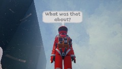 A screenshot taken in Dreams. 12 of 20.