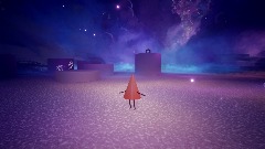 A screenshot taken in Dreams. 3 of 5.