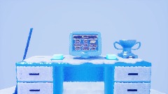 A screenshot taken in Dreams. 9 of 23.