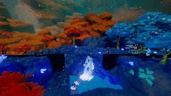 A screenshot taken in Dreams. 17 of 26.