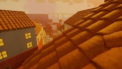 Remix de Twilight Town - Back Alley