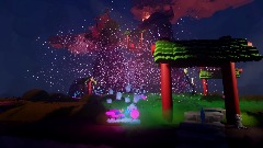 A screenshot taken in Dreams. 8 of 9.