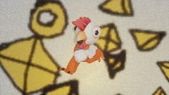 A screenshot taken in Dreams. 21 of 24.