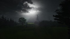 A screenshot taken in Dreams. 10 of 11.