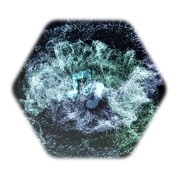 Starved Tails Chromatic Scale