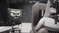 The Lost Spongebob animatic mod demo Dreams edition alpfa