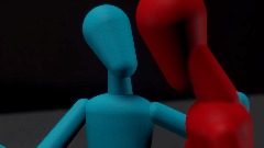 Can I Have A Cheeseburger?