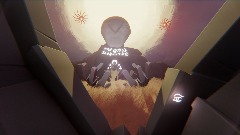 A screenshot taken in Dreams. 4 of 29.