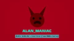 Alan - Low Orbit (Hard NRG Remix)