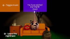 A screenshot taken in Dreams. 4 of 9.