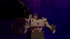 A screenshot taken in Dreams. 6 of 12.