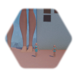 Epicness's Ultimate Female Anime Character Template