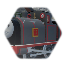 The Unlucky Engine