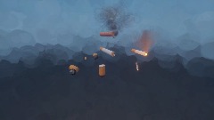 A screenshot taken in Dreams. 1 of 1.