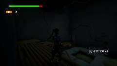 A screenshot taken in Dreams. 2 of 13.