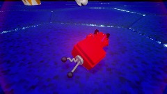 A screenshot taken in Dreams. 12 of 28.