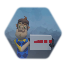 Hello neighbor subscribe meme for your videos (-3000 DOWNLOADS