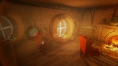 A screenshot taken in Dreams. 4 of 17.