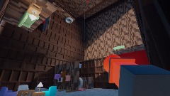 A screenshot taken in Dreams. 22 of 30.