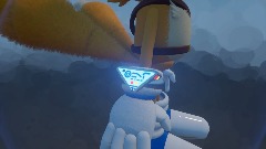 A screenshot taken in Dreams. 5 of 21.