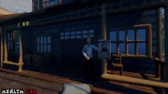 A screenshot taken in Dreams. 10 of 20.