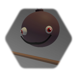 The Wrecking ball