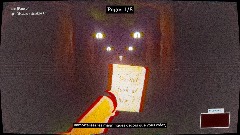 A screenshot taken in Dreams. 1 of 28.