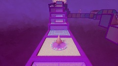 Remix of Dreamiverse Dash: Play & Edit