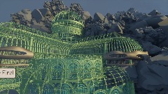 A screenshot taken in Dreams. 11 of 30.