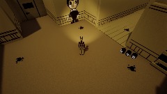 A screenshot taken in Dreams. 1 of 1.