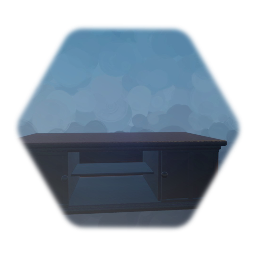 TV sideboard