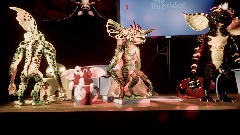 The Impsider Super Monster Party