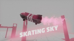 SKATING SKY