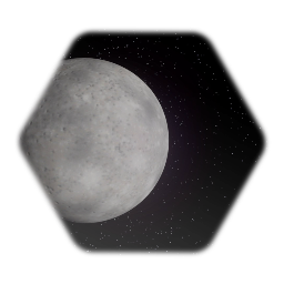 <uiglobe> UNINHABITABLE MERCURY