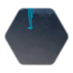 Blank Puppet (Deluxe)