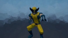 A screenshot taken in Dreams. 3 of 4.