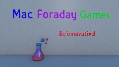 Mac Foraday Trademark Animation