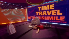 A screenshot taken in Dreams. 9 of 22.