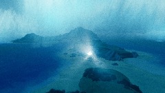 Godzilla GR Level ( Kong Island/Isle of Eyes )