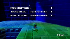 A screenshot taken in Dreams. 8 of 23.