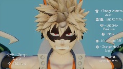 A screenshot taken in Dreams. 7 of 10.