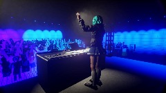 A screenshot taken in Dreams. 1 of 19.