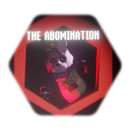 THE ABOMINATION