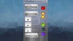 A screenshot taken in Dreams. 1 of 2.